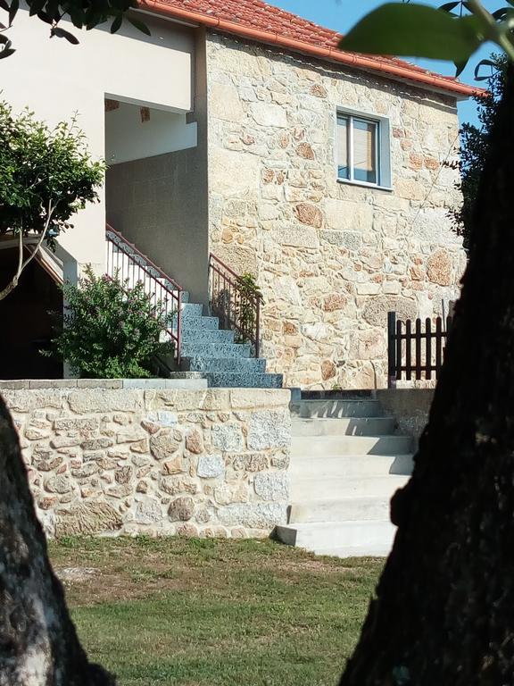 A Casa De Lucha ξενώνας Meis Εξωτερικό φωτογραφία
